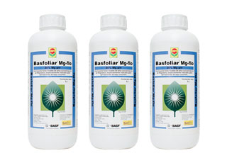 BASFOLIAR MG