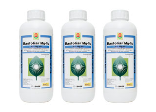 BASFOLIAR MG