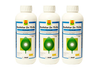 BASFOLIAR ZINC 75 FLO