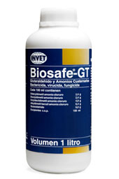 BIOSAFE GT / INVET S. A. | Vademecum Veterinario > Soy del Campo