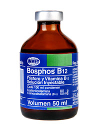 BOSPHOS B12