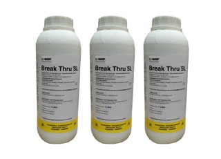 BREAK THRU SL / BASF QUIMICA COLOMBIANA S.A. | Vademecum Agrícola > Soy ...