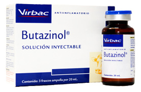 BUTAZINOL NF 20%