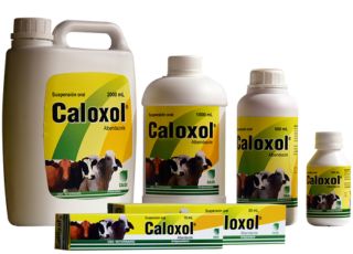 CALOXOL