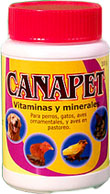 CANAPET