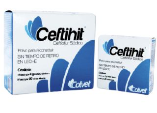 CEFTIHIT
