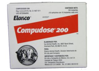 COMPUDOSE 200