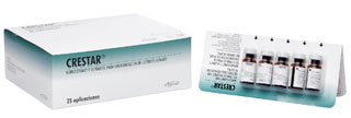 CRESTAR