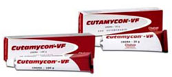 CUTAMYCON VF CREMA