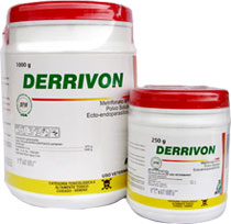 DERRIVON