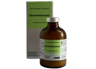 DEXAMETASONA