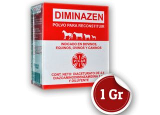 DIMINAZEN