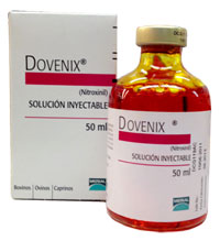DOVENIX