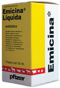 EMICINA LIQUIDA