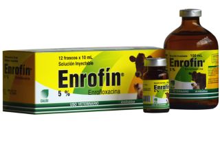 ENROFIN 5%
