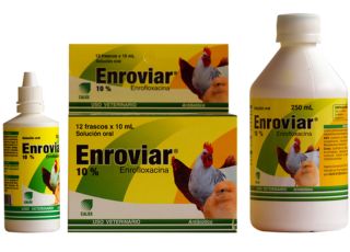 ENROVIAR 10%