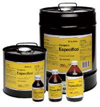 ESPECIFICO COOPERS