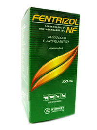 FENTRIZOL NF