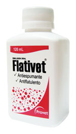 FLATIVET