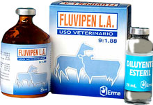 FLUVIPEN LA