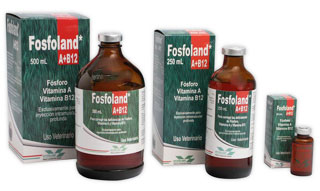 FOSFOLAND A+B12