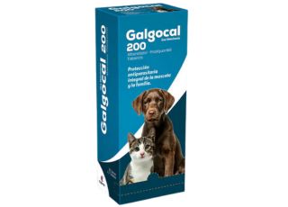 GALGOCAL 200