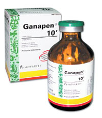 GANAPEN