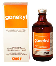 GANEKYL