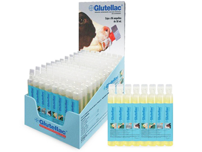 GLUTELLAC