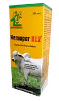 HEMOPAR B12