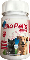 BIO PETS IMMUNE
