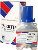 IVERTIN