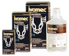 IVOMEC
