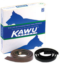 COLLAR KAWU