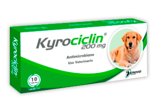 KYROCICLIN
