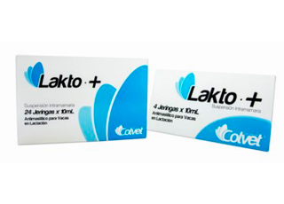 LACTO+