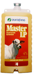 MASTER LP