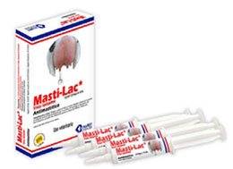MASTILAC VACA LACTANTE