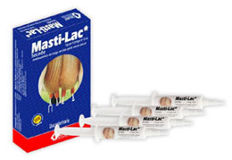 MASTILAC SECADO