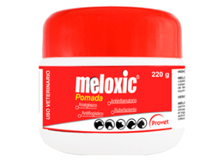 MELOXIC POMADA