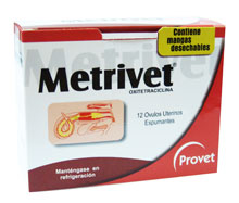 METRIVET