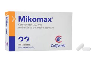 MIKOMAX
