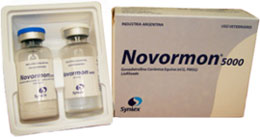 NOVORMON 5000