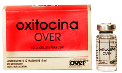 OXITOCINA OVER