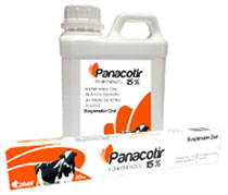 PANACOTIR