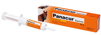 panacur perros