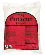 PANACUR POLVO 4%