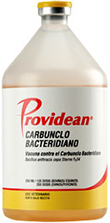 PROVIDEAN CARBUNCLO BACTERIDIANO