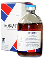 ROBAVIT
