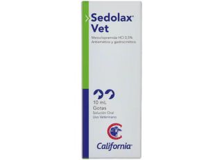 SEDOLAX VET
